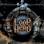 Loop Hero Logo